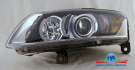 Audi A6/S6 Sdn/Wgn W/HID W/O Level W/O Curve 05-08 Lh